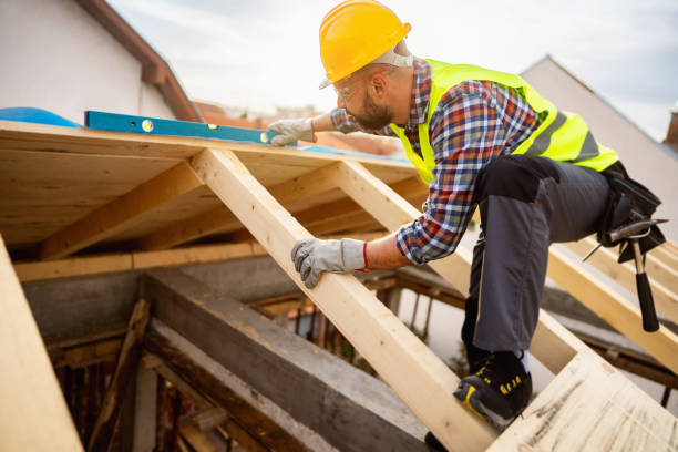 Best Roof Leak Repair  in Abbotsford, WI